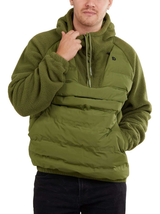 FUNDANGO Анорак Mongrel Hybrid