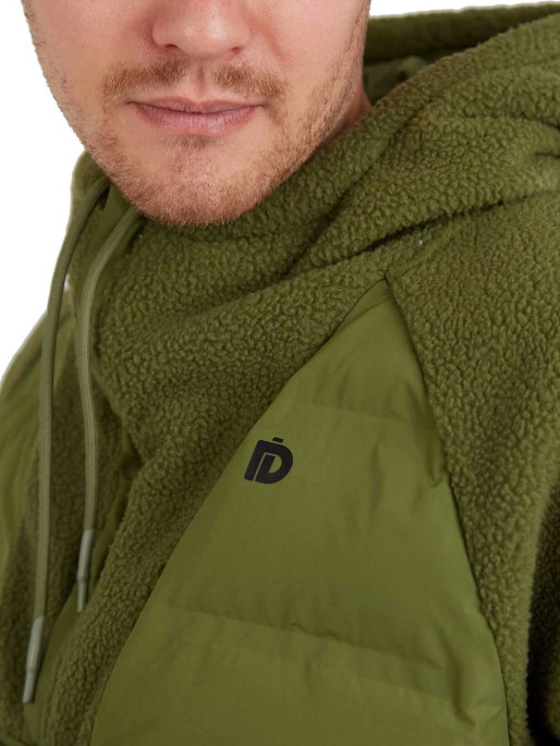 FUNDANGO Анорак Mongrel Hybrid