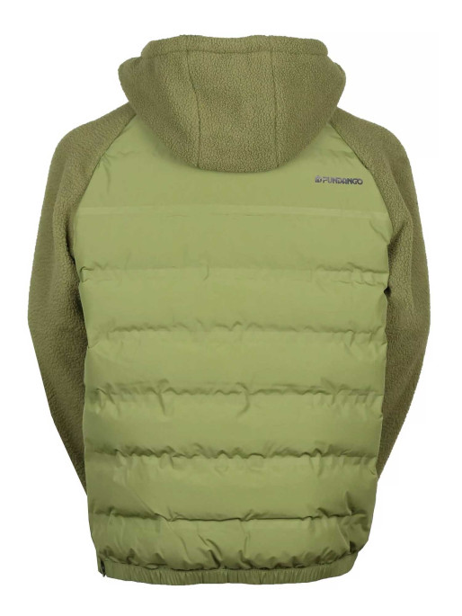 FUNDANGO Анорак Mongrel Hybrid