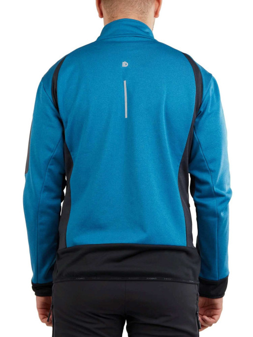 FUNDANGO Полар Rauris Midlayer