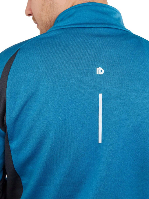 FUNDANGO Полар Rauris Midlayer