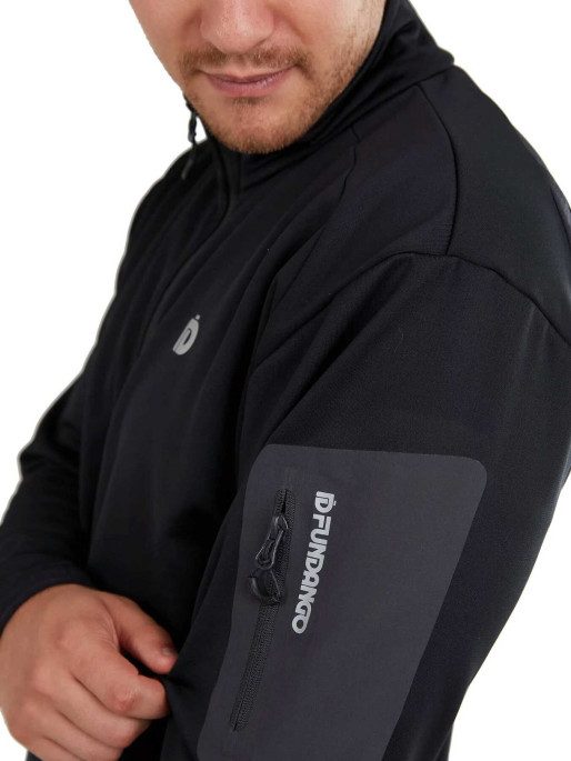 FUNDANGO Полар Rauris Midlayer