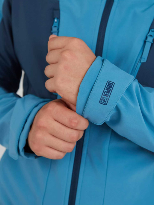 FUNDANGO Яке Rauris Softshell