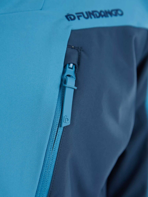 FUNDANGO Яке Rauris Softshell