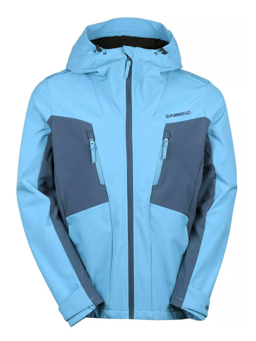 FUNDANGO Яке Rauris Softshell