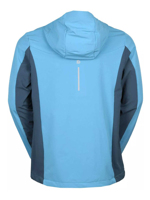 FUNDANGO Яке Rauris Softshell