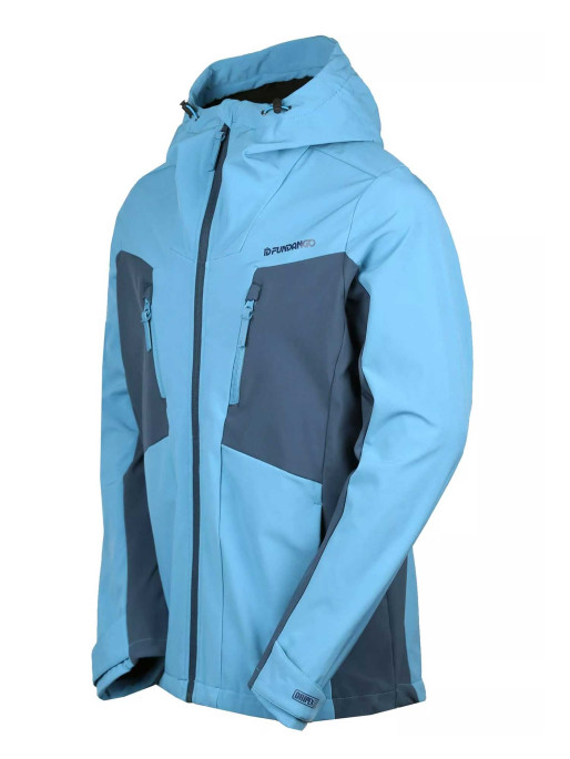FUNDANGO Яке Rauris Softshell