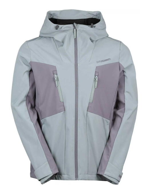 FUNDANGO Яке Rauris Softshell