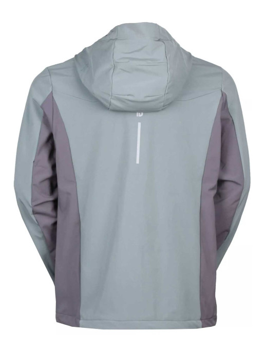 FUNDANGO Яке Rauris Softshell