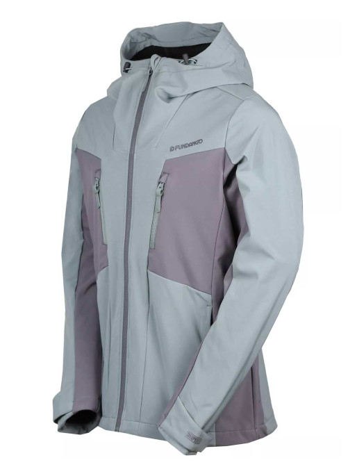FUNDANGO Яке Rauris Softshell