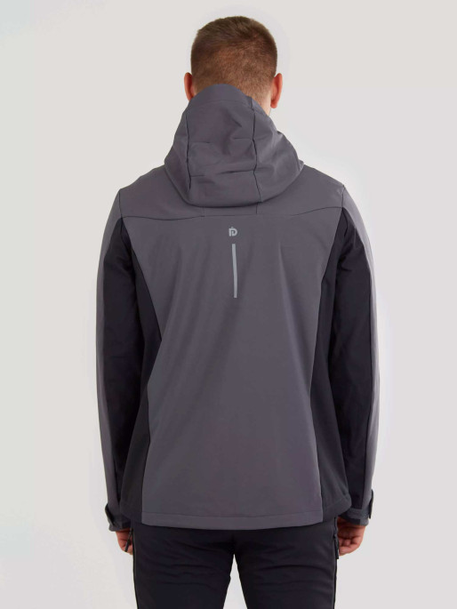 FUNDANGO Яке Rauris Softshell