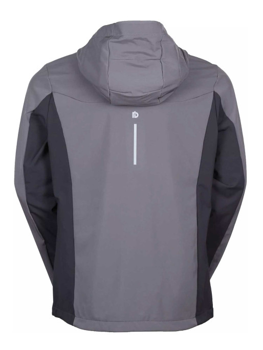 FUNDANGO Яке Rauris Softshell