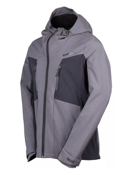 FUNDANGO Яке Rauris Softshell