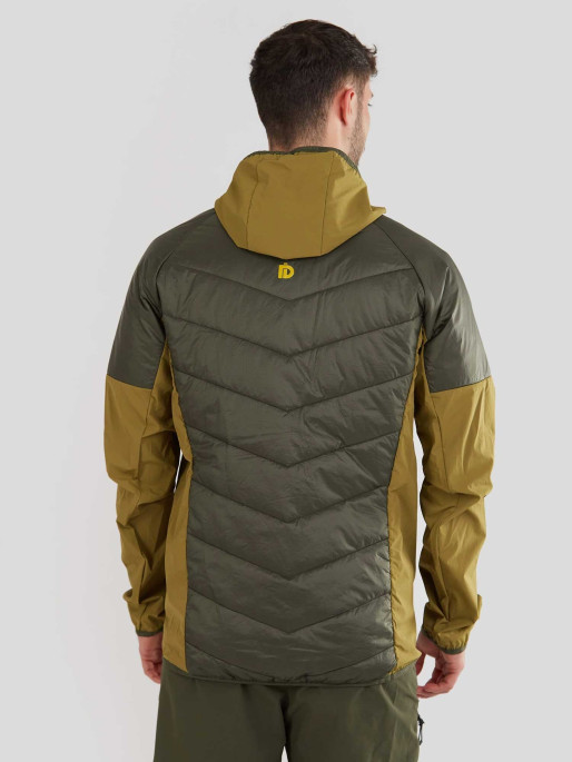 FUNDANGO Jacket Gaara Hybrid Softshell