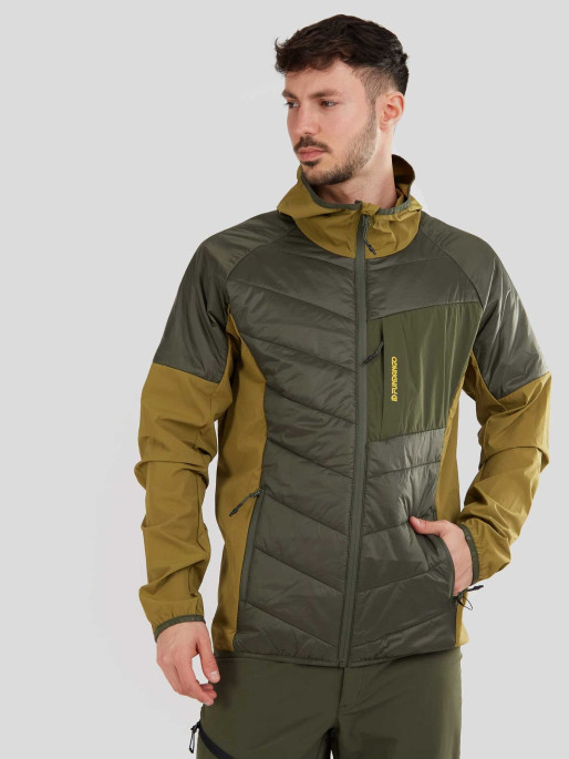 FUNDANGO Jacket Gaara Hybrid Softshell