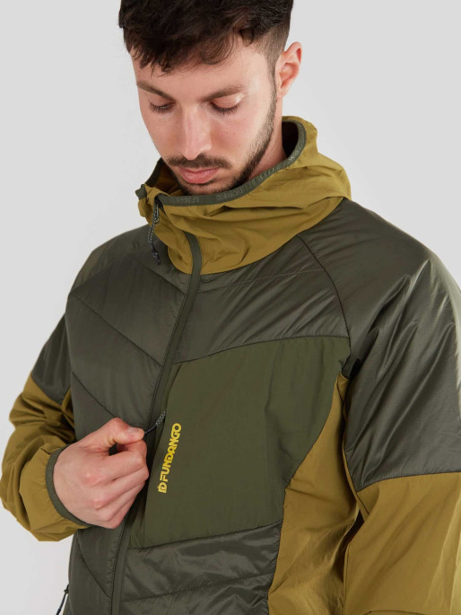 FUNDANGO Jacket Gaara Hybrid Softshell