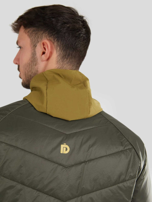 FUNDANGO Jacket Gaara Hybrid Softshell