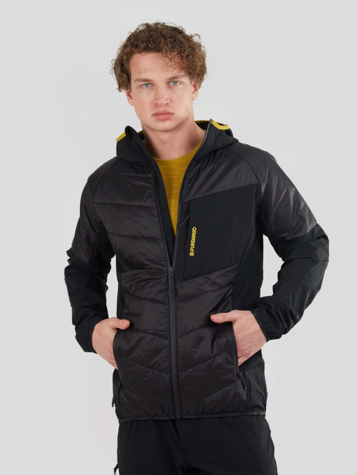 FUNDANGO Jacket Gaara Hybrid Softshell