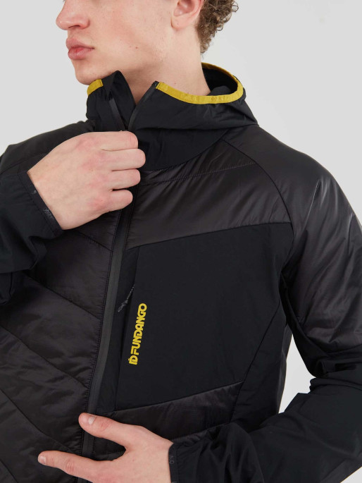 FUNDANGO Jacket Gaara Hybrid Softshell