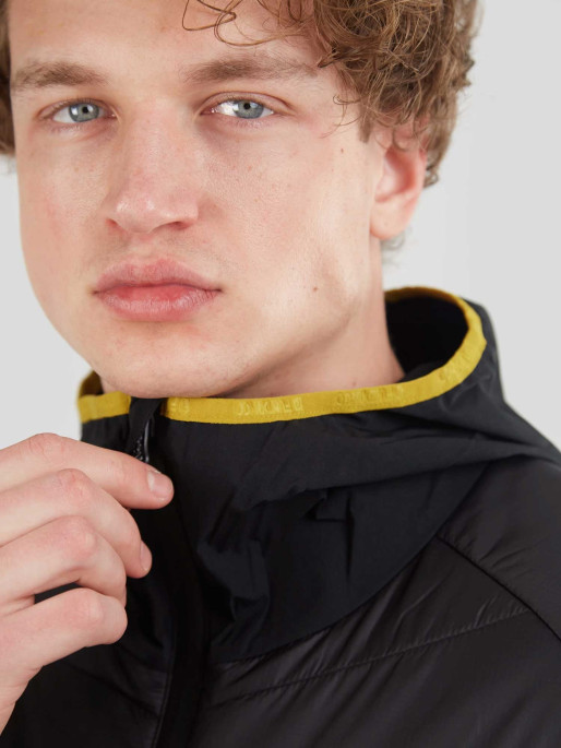 FUNDANGO Jacket Gaara Hybrid Softshell