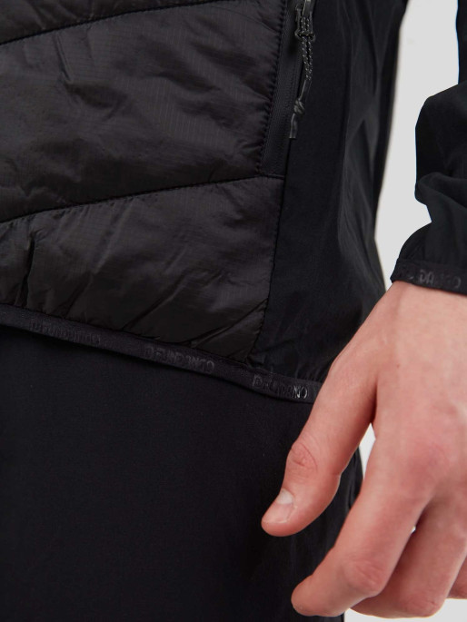 FUNDANGO Jacket Gaara Hybrid Softshell