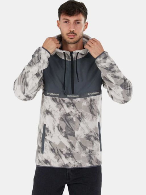 FUNDANGO Exodus Fleece