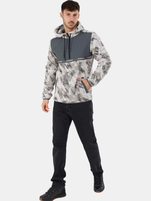 FUNDANGO Exodus Fleece