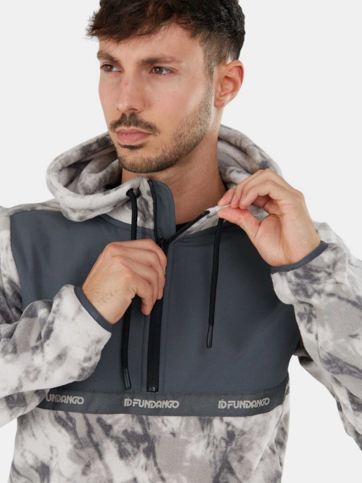 FUNDANGO Exodus Fleece