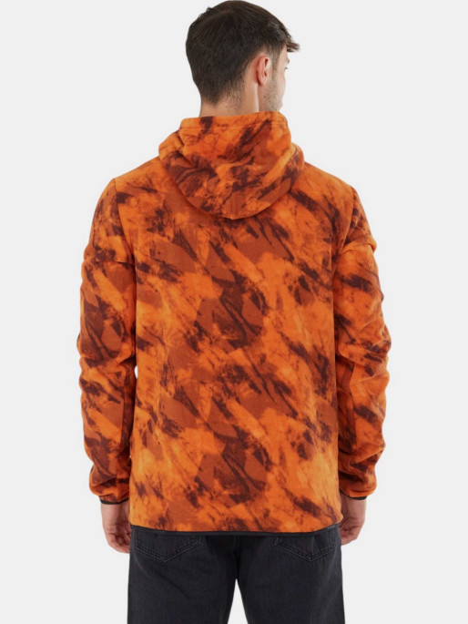 FUNDANGO Exodus Fleece