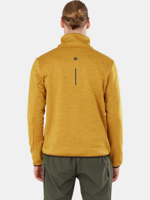 FUNDANGO Jefferson Fleece