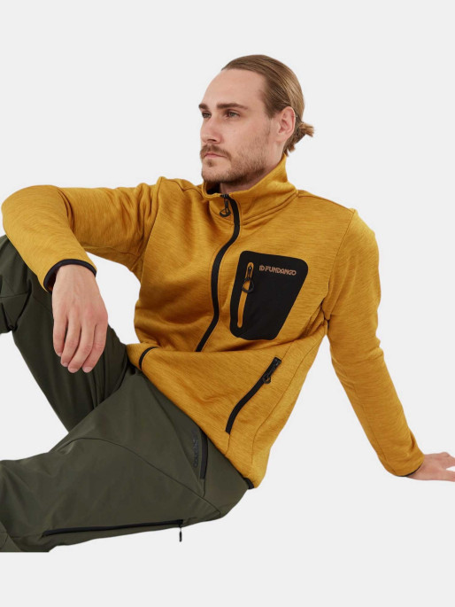 FUNDANGO Jefferson Fleece