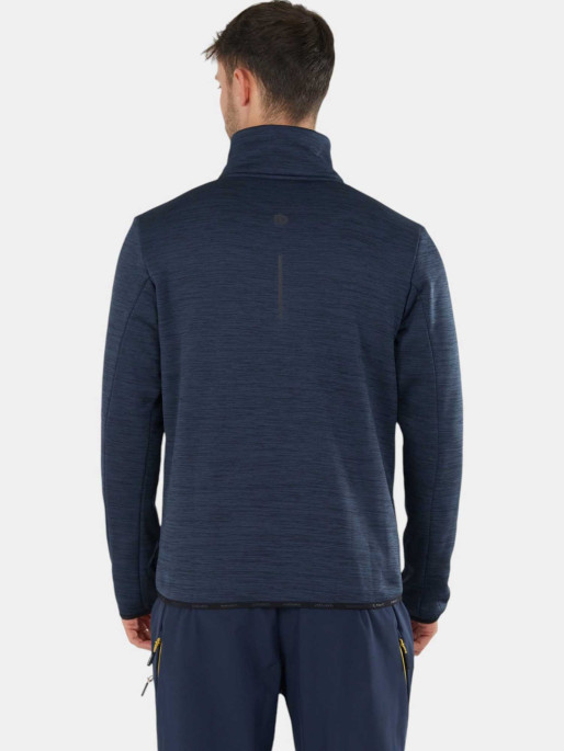 FUNDANGO Jefferson Fleece