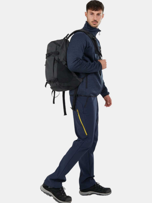 FUNDANGO Jefferson Fleece