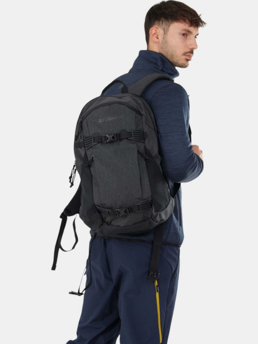 FUNDANGO Jefferson Fleece