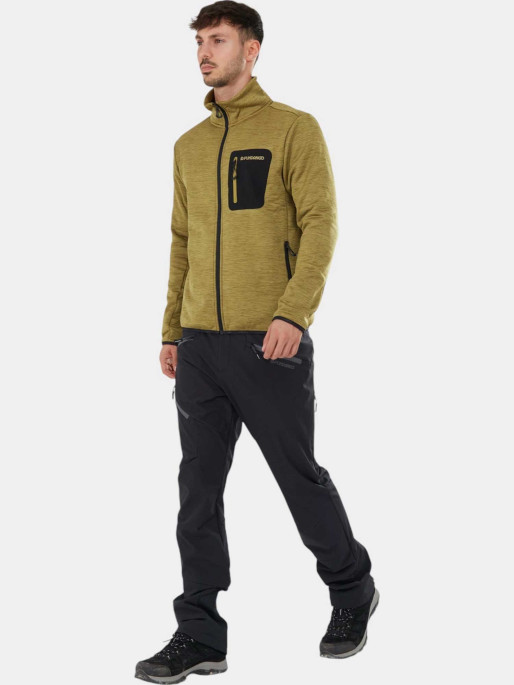 FUNDANGO Jefferson Fleece