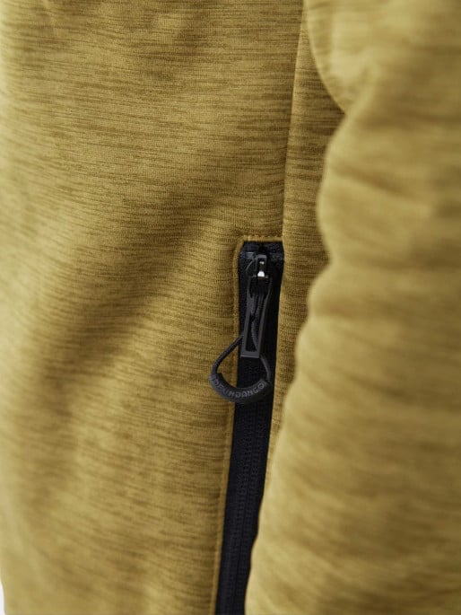 FUNDANGO Jefferson Fleece