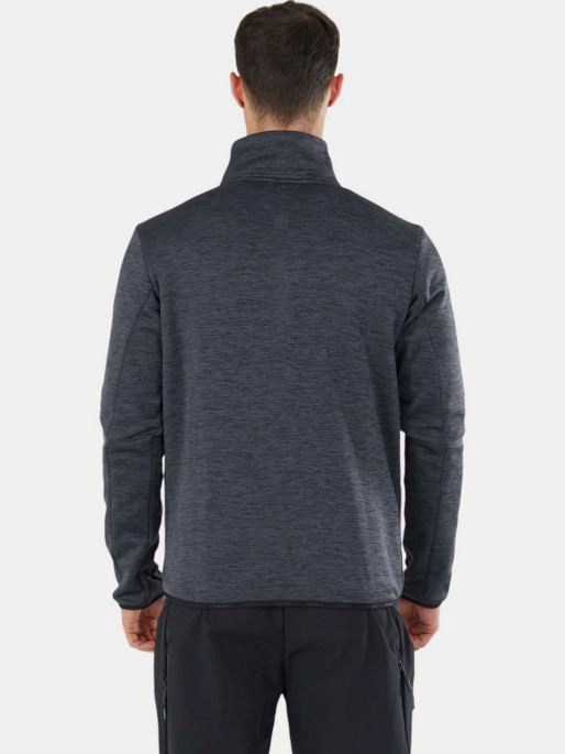 FUNDANGO Jefferson Fleece