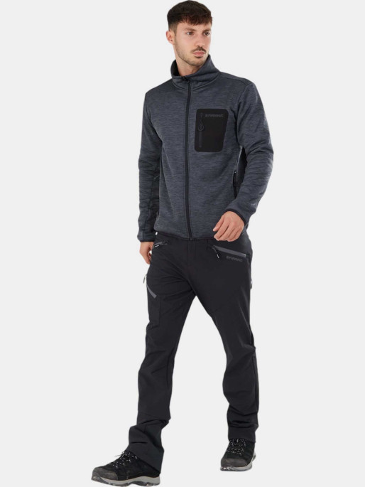 FUNDANGO Jefferson Fleece