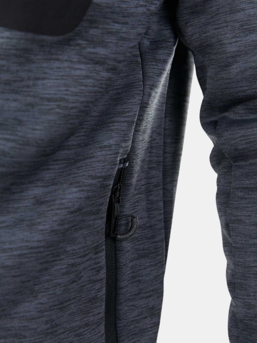 FUNDANGO Jefferson Fleece