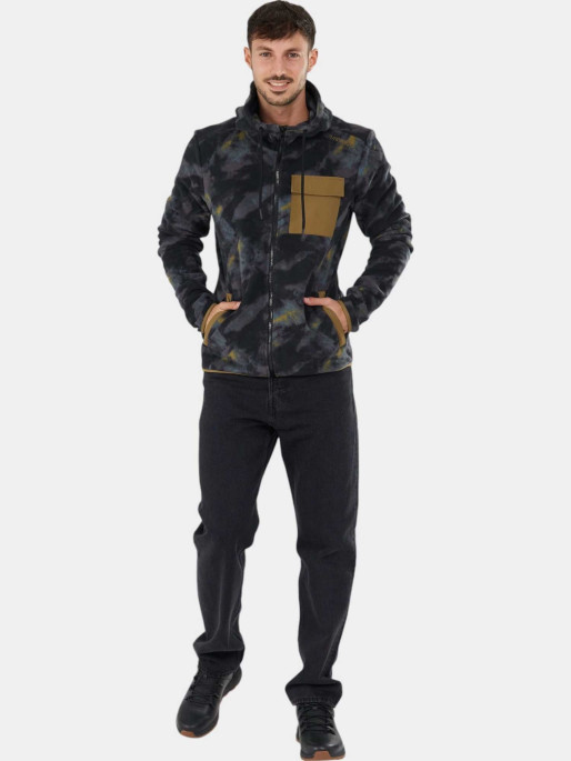 FUNDANGO Nestor Fleece