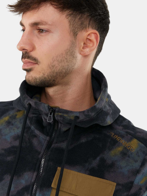 FUNDANGO Nestor Fleece
