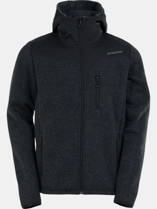 FUNDANGO Ashford Fleece