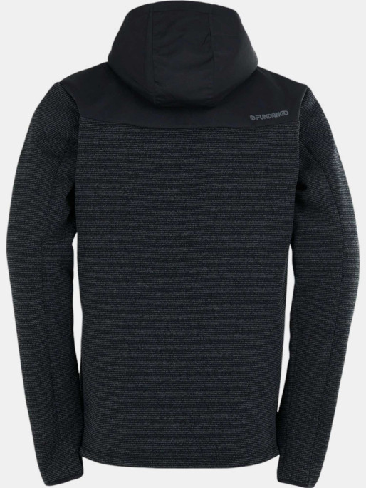 FUNDANGO Ashford Fleece