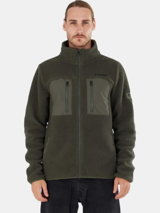 FUNDANGO Haven Fleece