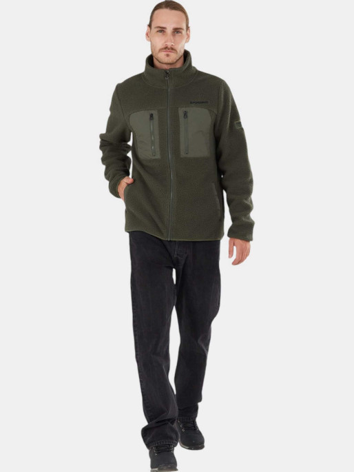 FUNDANGO Haven Fleece