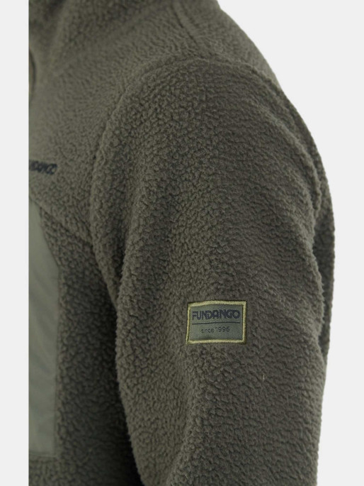 FUNDANGO Haven Fleece
