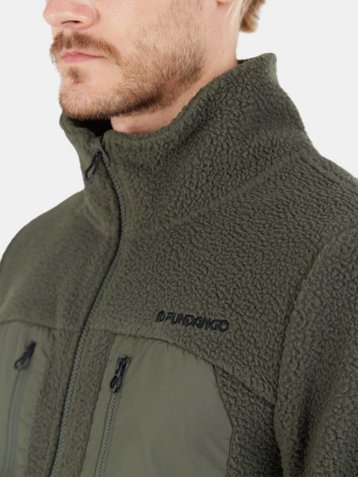 FUNDANGO Haven Fleece