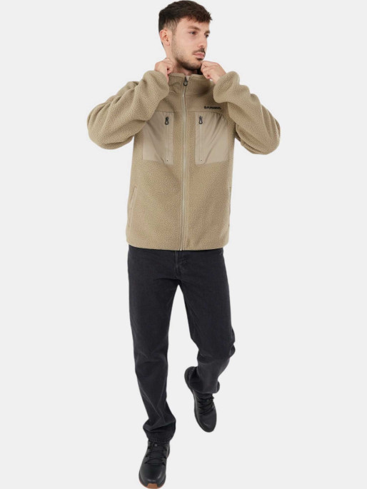 FUNDANGO Haven Fleece