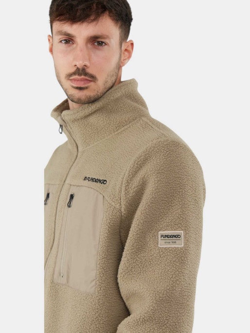 FUNDANGO Haven Fleece