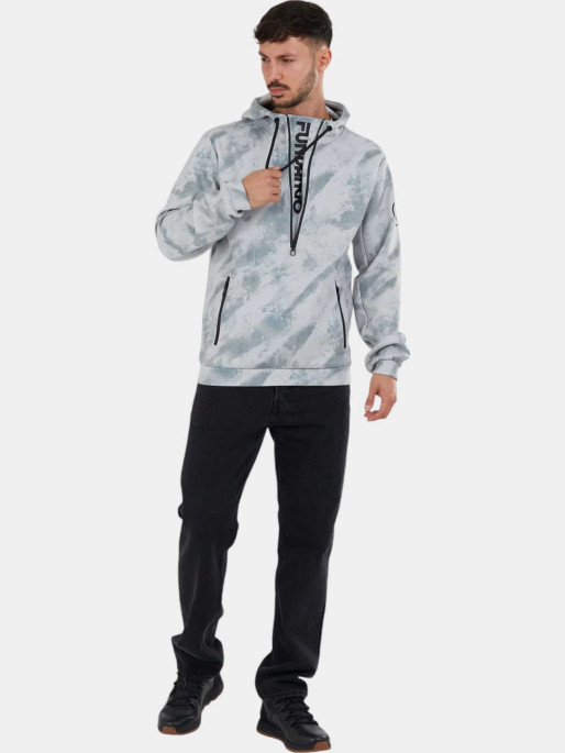 FUNDANGO Astrea Hoodie